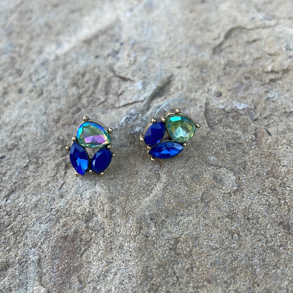 J.Crew Factory stud earrings